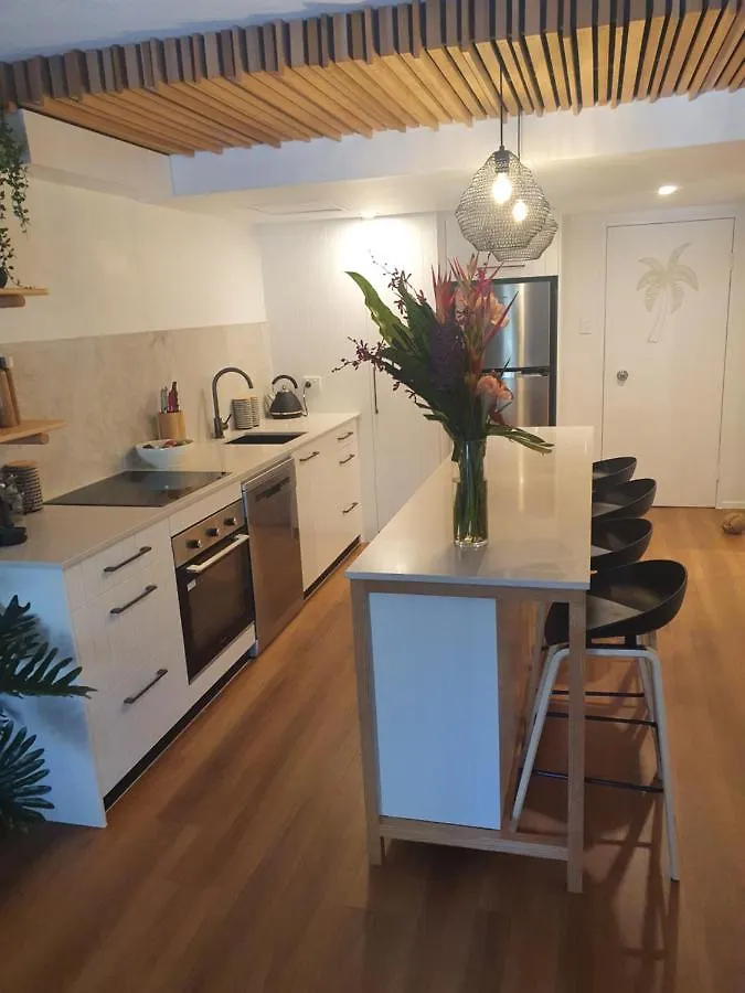 Aparthotel Marina Terraces Port Douglas