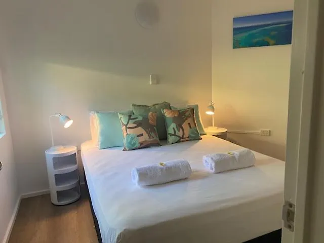 Marina Terraces Port Douglas 3*,  Australië