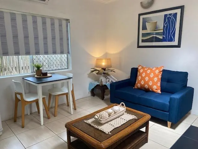 *** Aparthotel Marina Terraces Port Douglas Australië