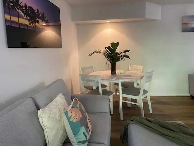 Aparthotel Marina Terraces Port Douglas