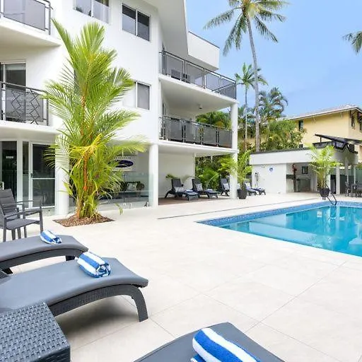 Marina Terraces Port Douglas Australië