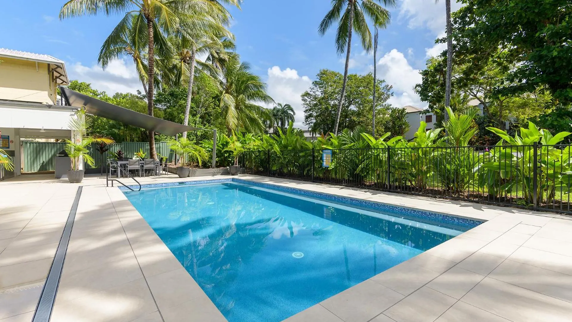 Marina Terraces Port Douglas Australië