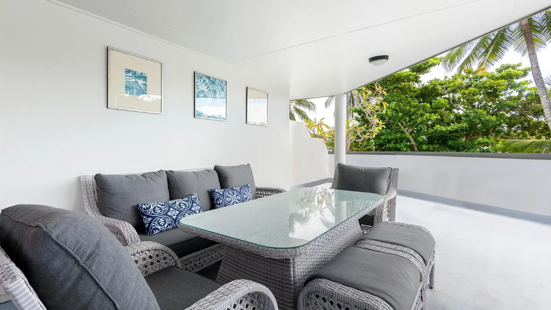 Marina Terraces Port Douglas 3*,