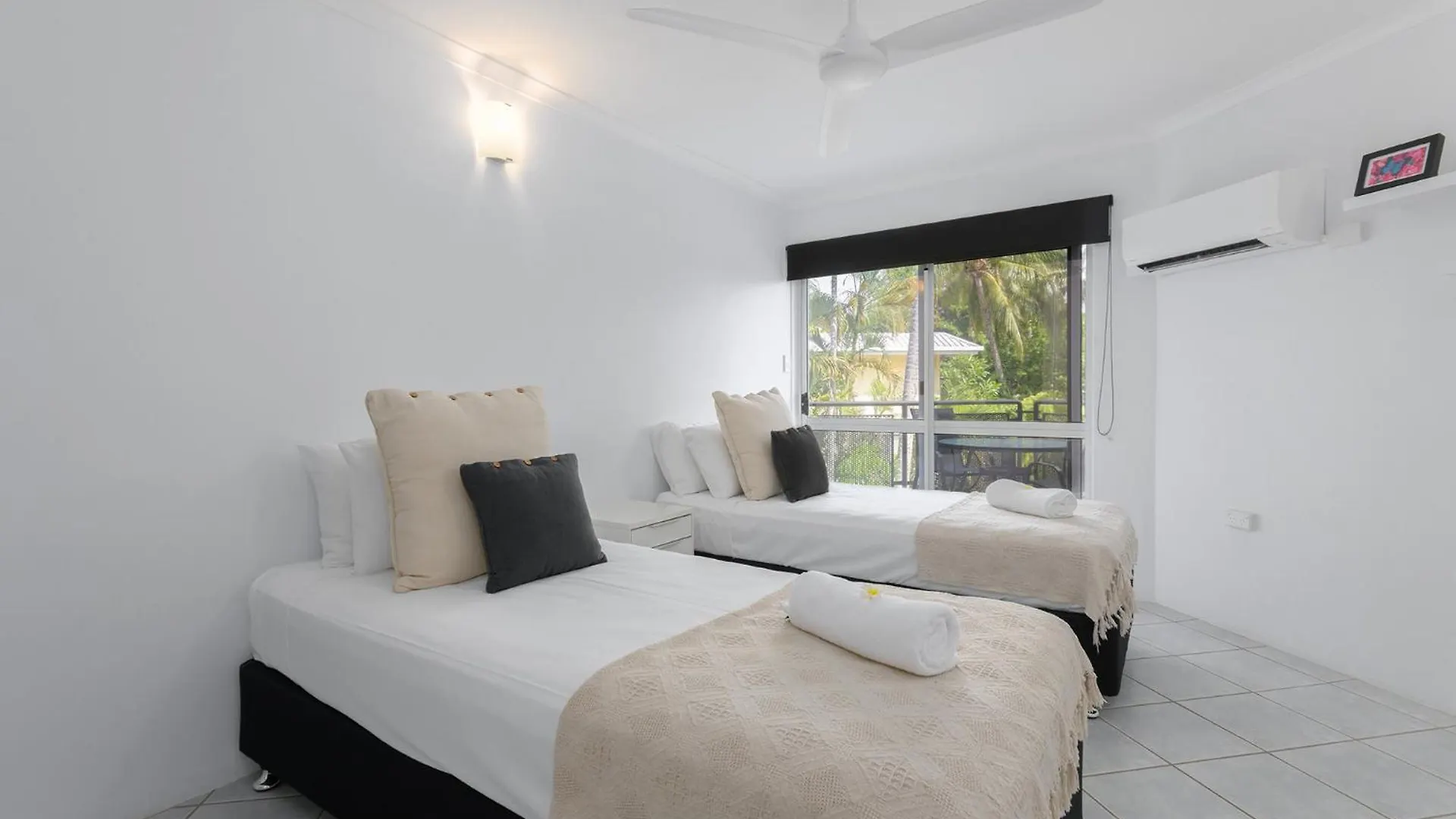Marina Terraces Port Douglas Aparthotel