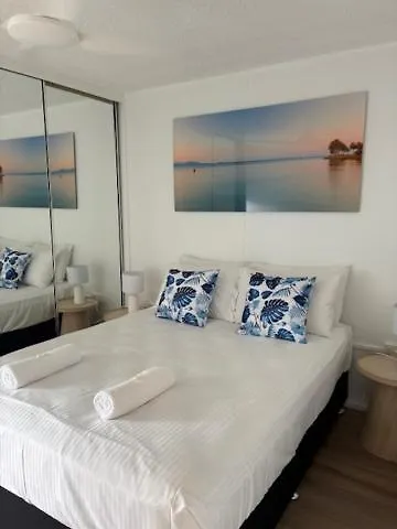 Marina Terraces Port Douglas Aparthotel
